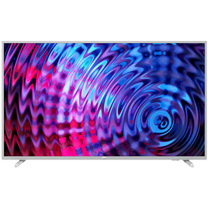 43" Full HD LED ЖК-телевизор, Philips