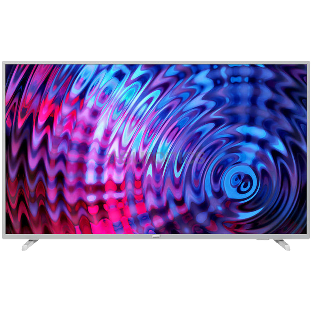 43" Full HD LED LCD televizors, Philips