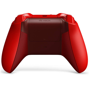 Microsoft Xbox One wireless controller Sport Red Special Edition