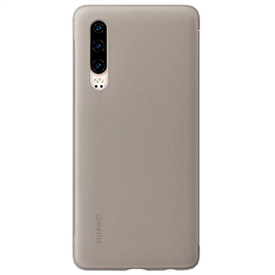 Huawei P30 Smart View Flip Cover