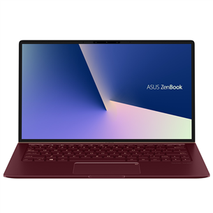 Notebook ASUS ZenBook 13 UX333FA