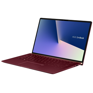 Portatīvais dators ZenBook 13 UX333FA, Asus