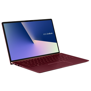 Notebook ASUS ZenBook 13 UX333FA