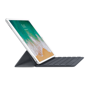 Клавиатура Smart Keyboard для iPad Air/Pro 10.5'', Apple / RUS