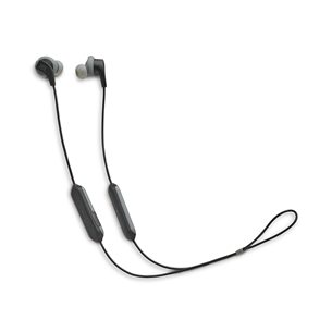 JBL Endurance RUNBT, black - In-ear Wireless Sport Headphones