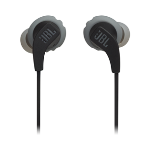 JBL Endurance RUNBT, black - In-ear Wireless Sport Headphones