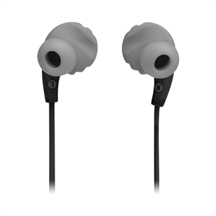 JBL Endurance RUNBT, black - In-ear Wireless Sport Headphones