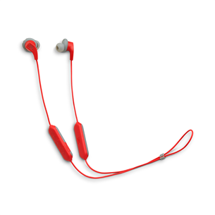 Wireless earphones JBL Endurance RUNBT