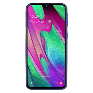 Smartphone Samsung Galaxy A40 (64 GB)