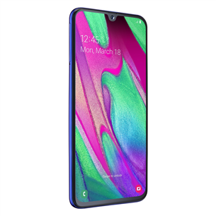 Smartphone Samsung Galaxy A40 (64 GB)