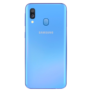 Смартфон Galaxy A40, Samsung / 64 ГБ