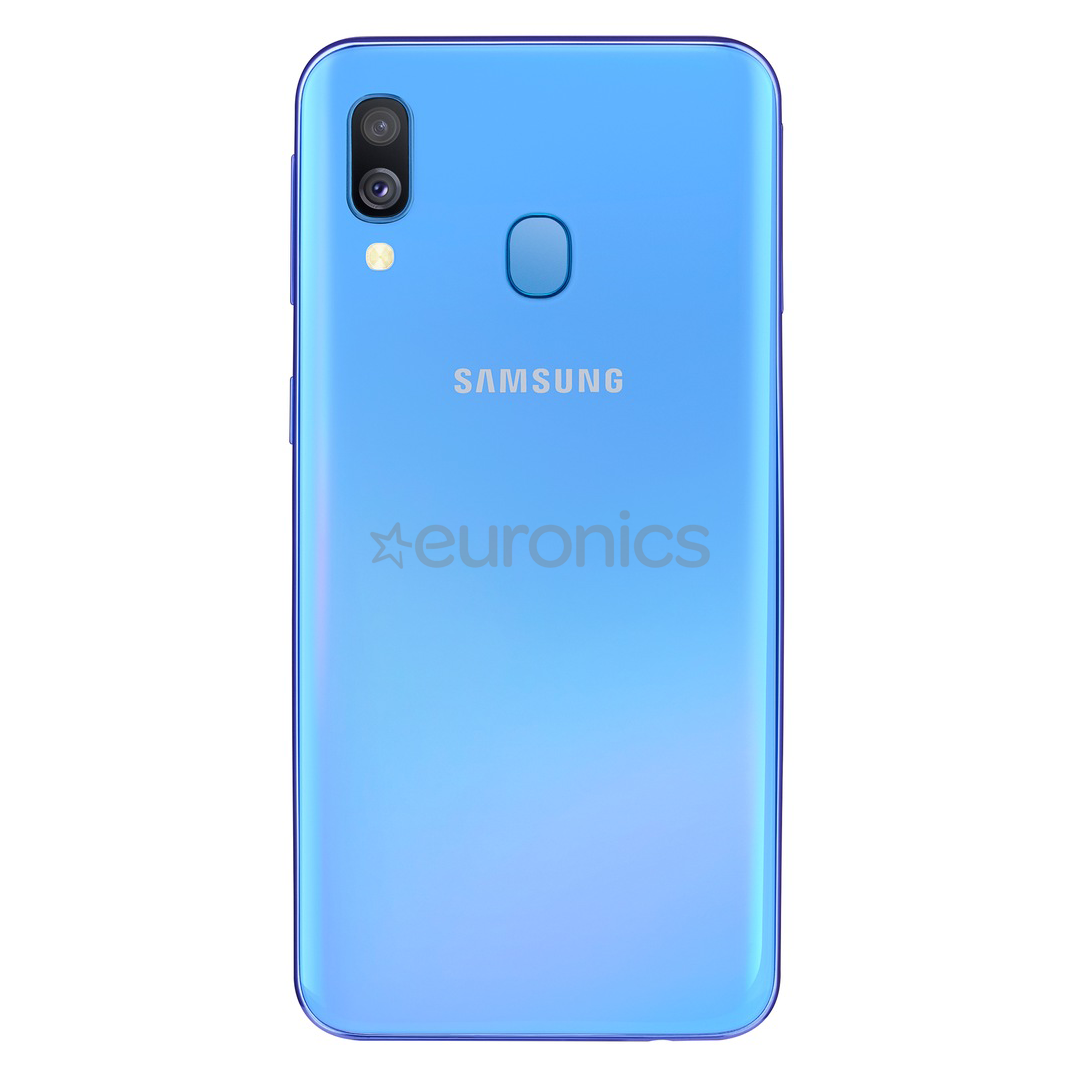 Viedtālrunis Galaxy A40, Samsung / 64 GB