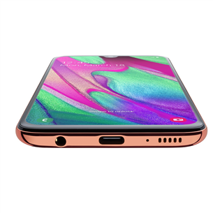 Смартфон Galaxy A40, Samsung / 64 ГБ