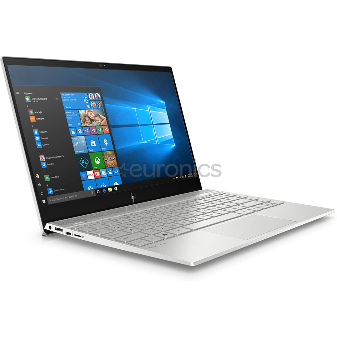Ноутбук ENVY 13-AH1005NA, HP