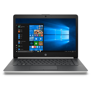 Notebook 14-CM0999NA, HP