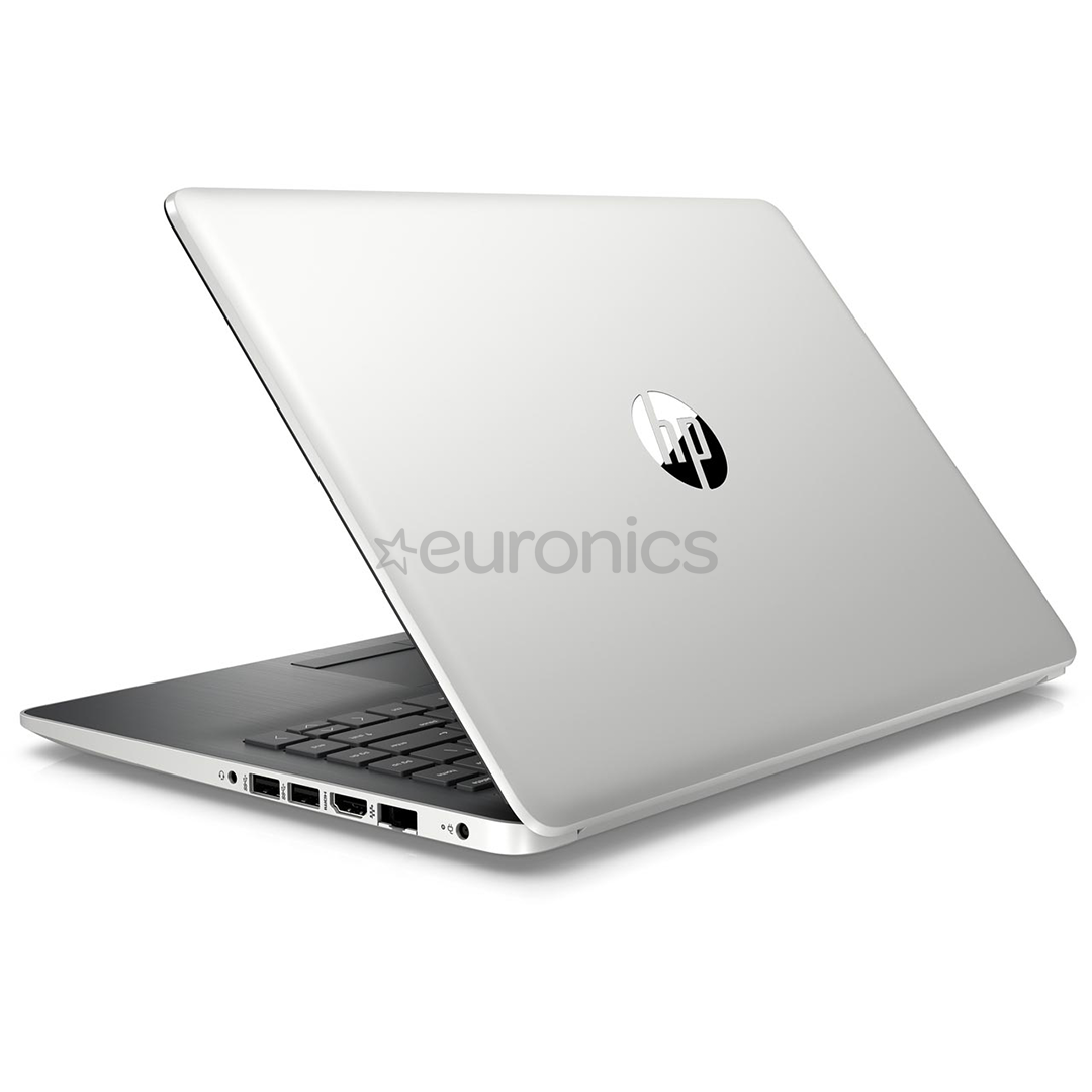 Portatīvais dators 14-CM0999NA, HP
