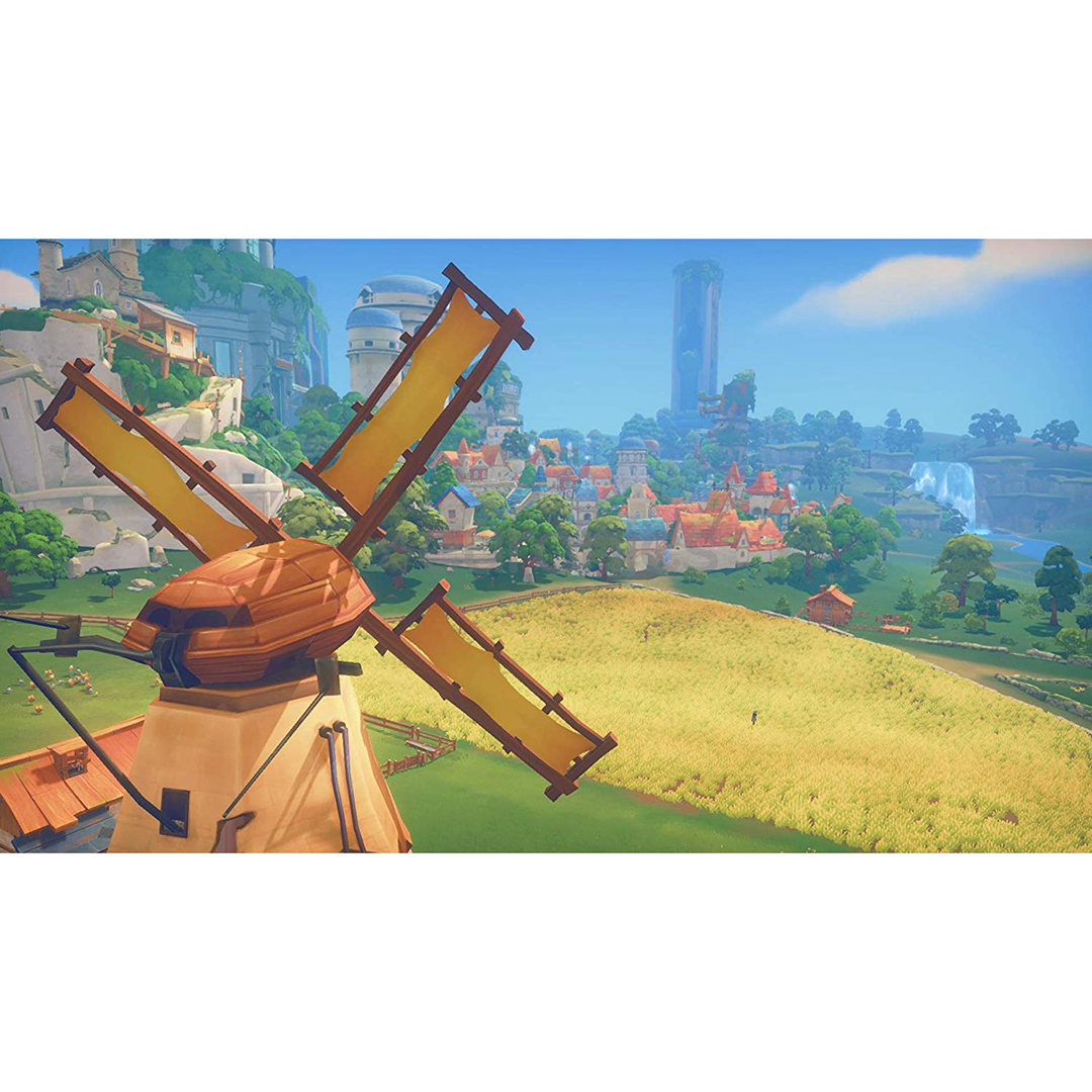Spēle priekš Xbox One My Time at Portia
