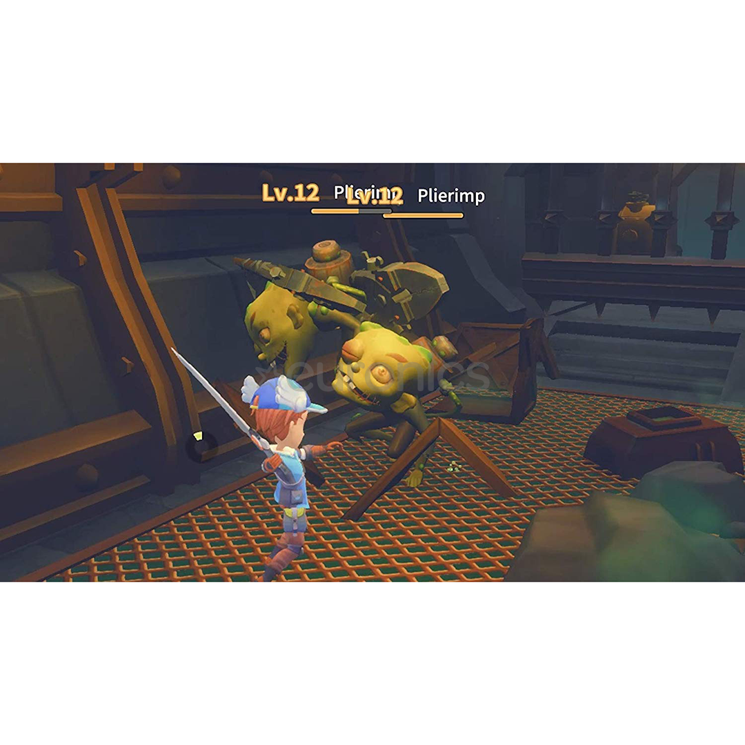 Spēle priekš Xbox One My Time at Portia