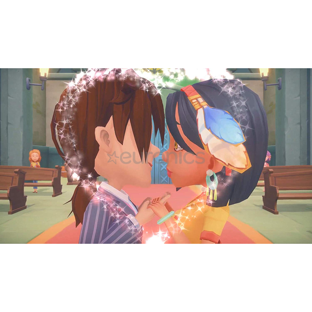 Spēle priekš Xbox One My Time at Portia