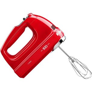 Handmixer KitchenAid Queen of Hearts