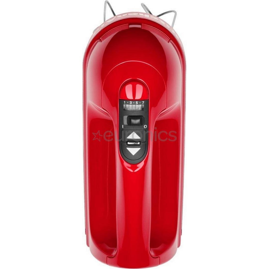 Mikseris Queen of Hearts, KitchenAid