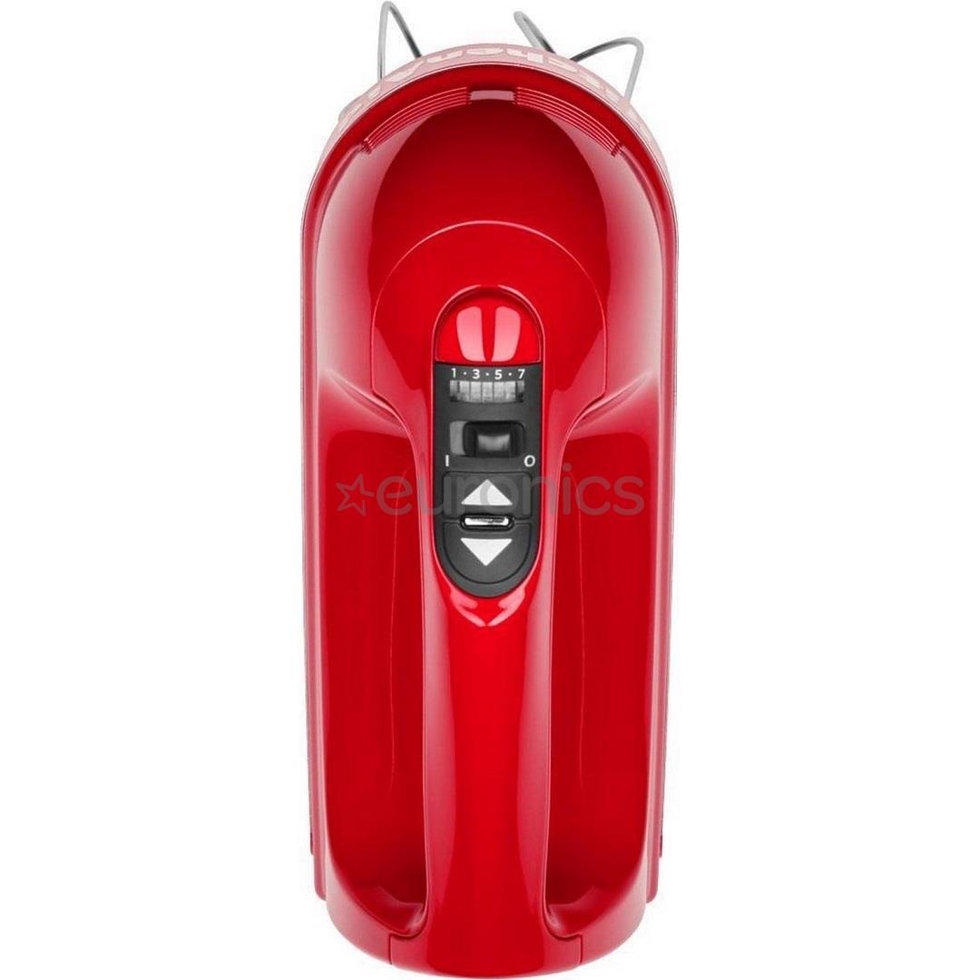 Mikseris Queen of Hearts, KitchenAid