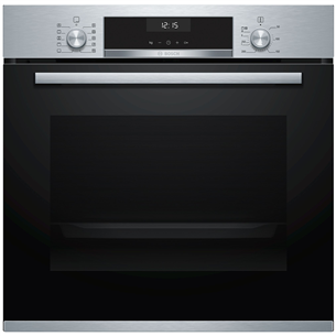 Built-in oven Bosch (71 L)