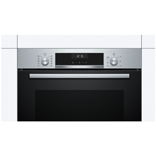 Built-in oven Bosch (71 L)