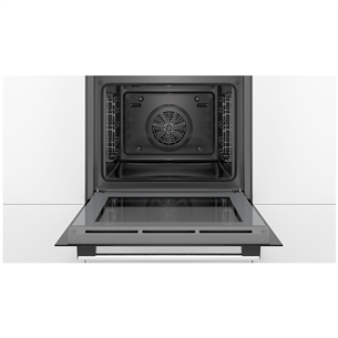 Built-in oven Bosch (71 L)