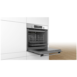 Built-in oven Bosch (71 L)