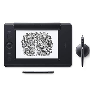 Графический планшет Wacom Intuos Pro Paper M