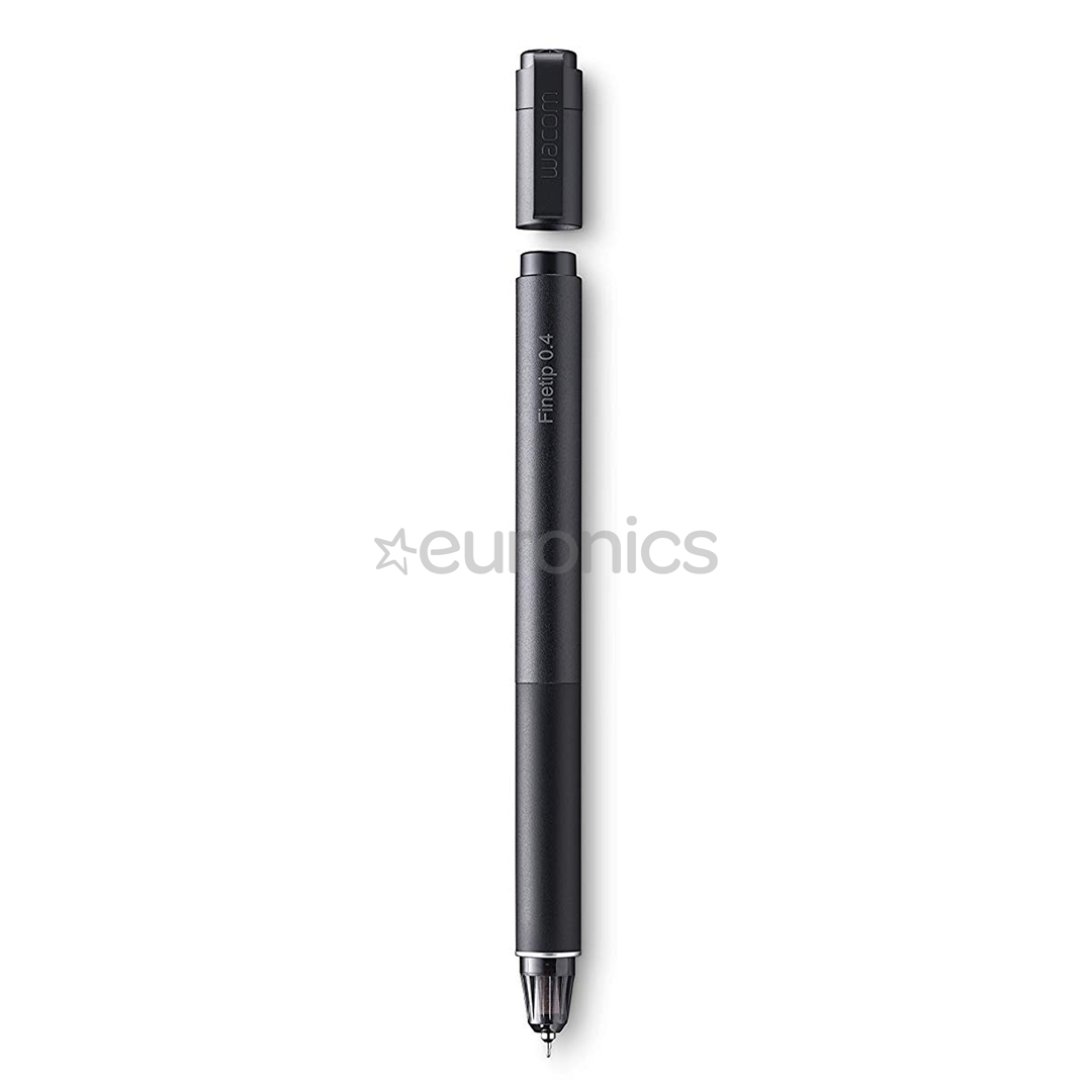 Planšete Intuos Pro Paper Edition M, Wacom