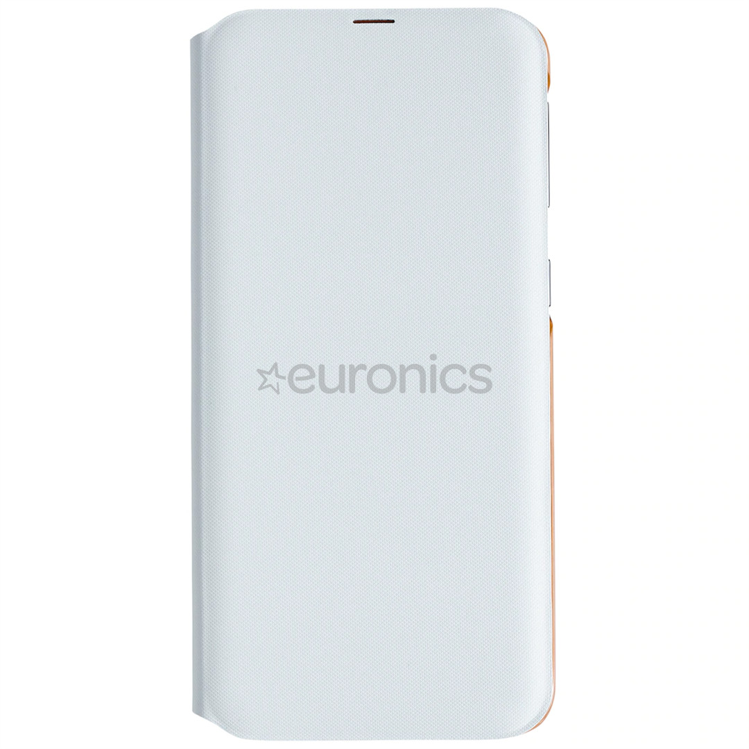Samsung Galaxy A40 wallet cover