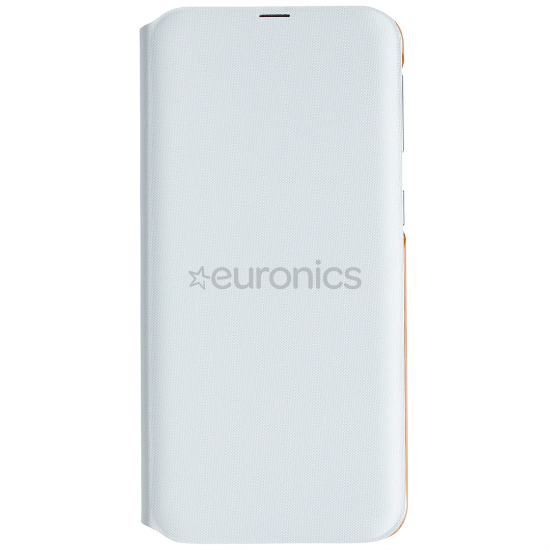 Samsung Galaxy A40 wallet cover