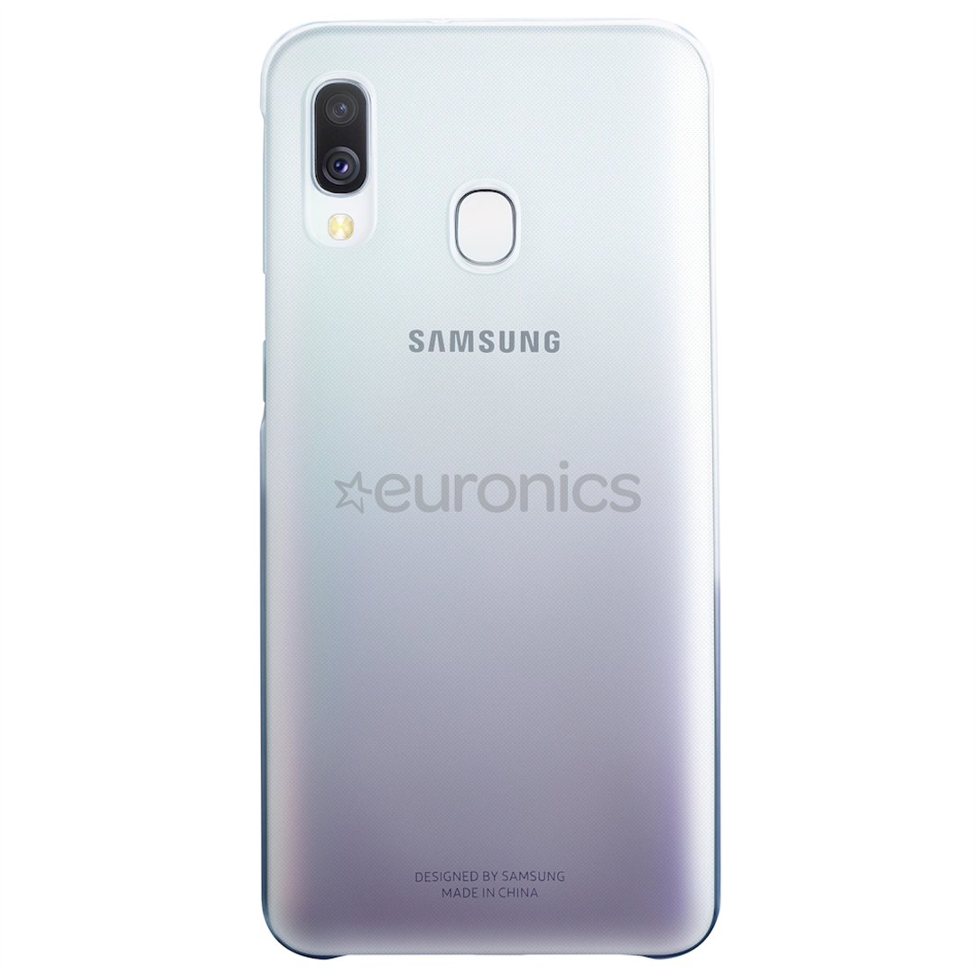 Apvalks priekš Galaxy A40 Gradation, Samsung