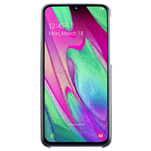 Samsung Galaxy A40 Gradation cover