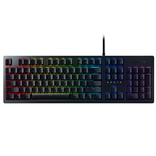 Keyboard Razer Huntsman (RUS)