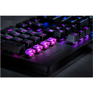 Клавиатура Razer Huntsman (RUS)