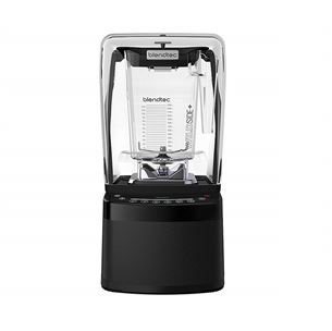 Blendtec Professional 800, 1800 Вт, 2,7 л, черный - Блендер P800D4601-EU