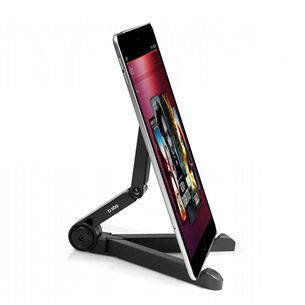 Desk holder for tablet SBS (up to 10''), TASUPPUNIDESK