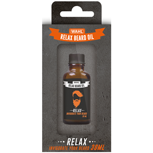 Relax Wahl, 30 ml - Beard oil 3999-0462
