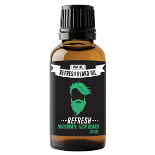 Wahl Refresh, 30 ml - Beard oil