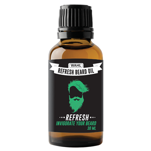 Wahl Refresh, 30 ml - Eļļa bārdas kopšanai