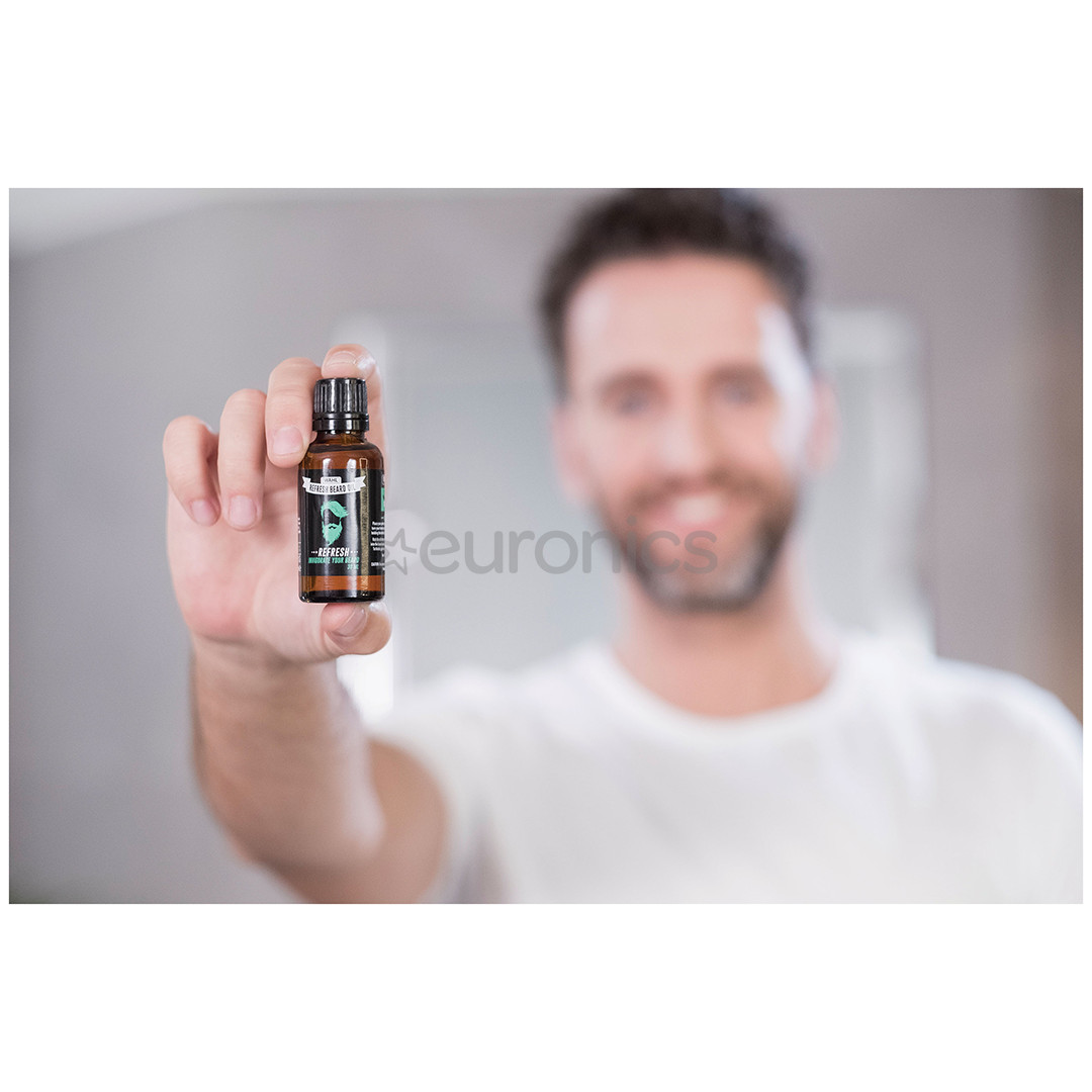 Wahl Refresh, 30 ml - Beard oil