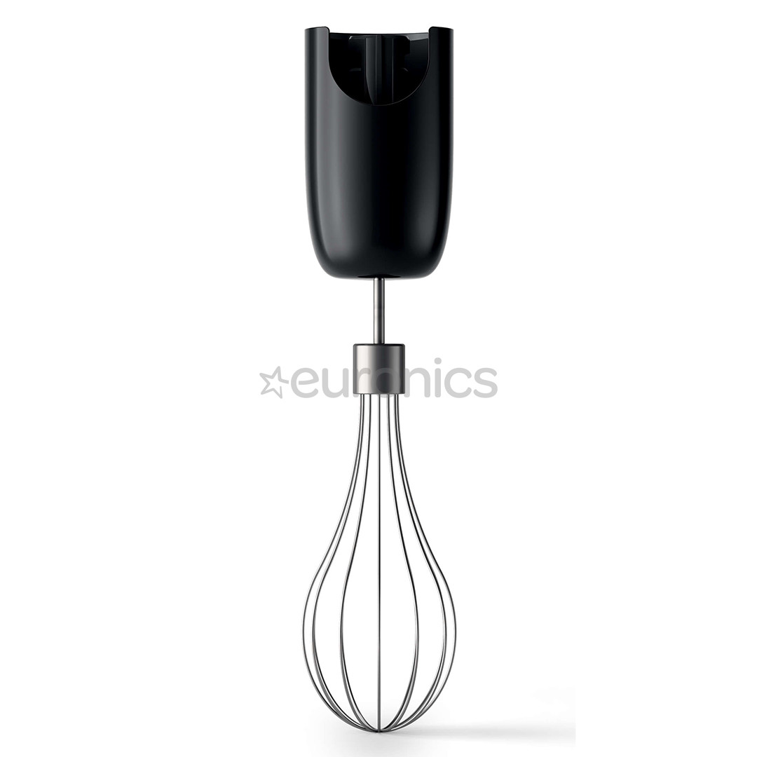 Philips Viva Collection ProMix, 800 W, black/silver - Hand blender