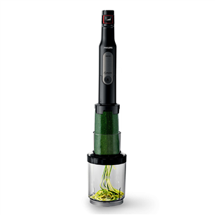 Philips Viva Collection ProMix, 800 W, black/silver - Hand blender