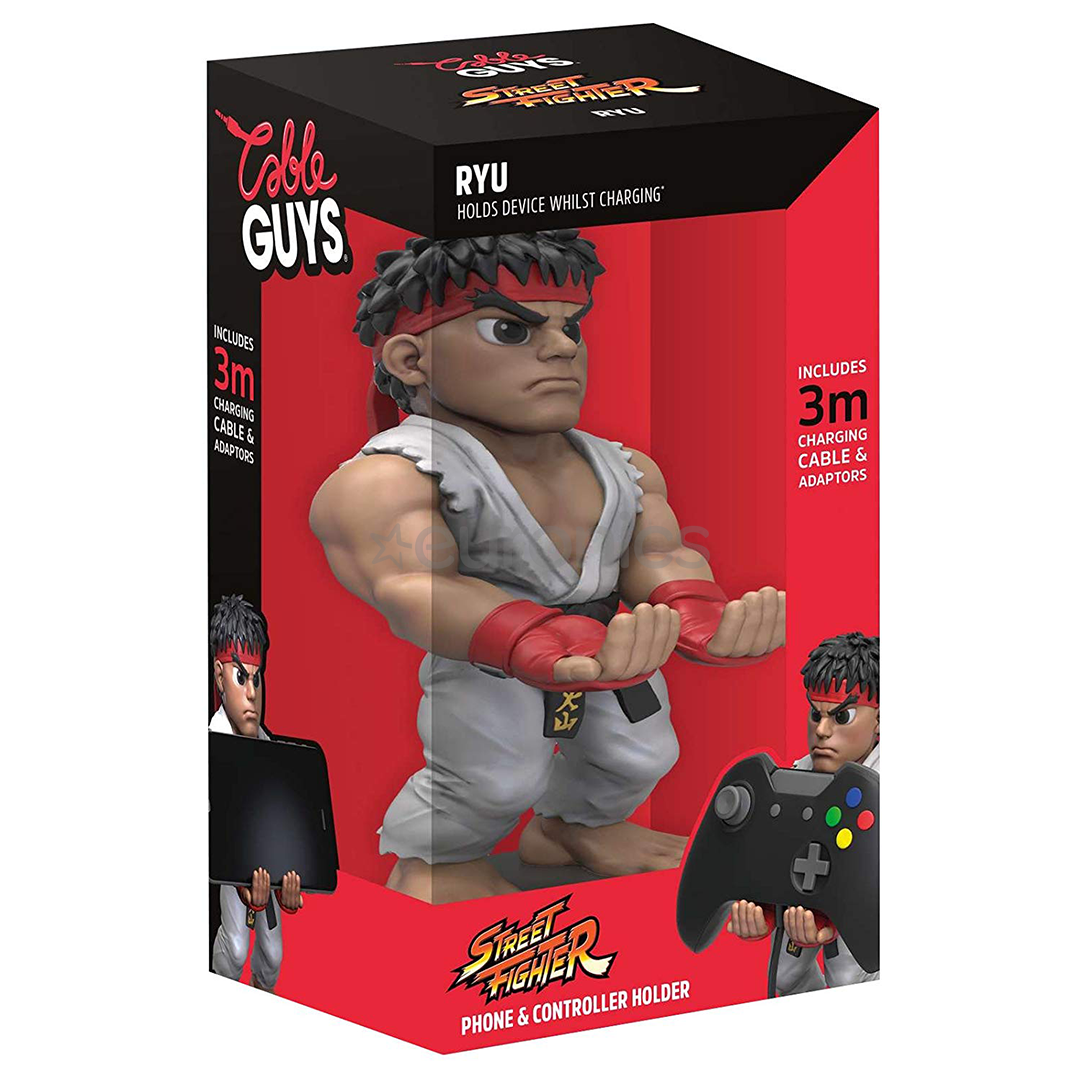 Ierīču turētājs Cable Guys Ryu
