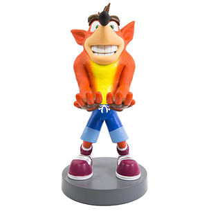 Device holder Cable Guys Crash Bandicoot