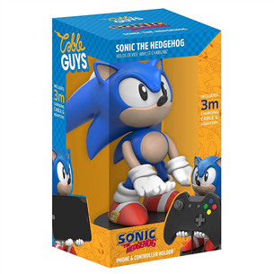 Ierīču turētājs Cable Guys Sonic