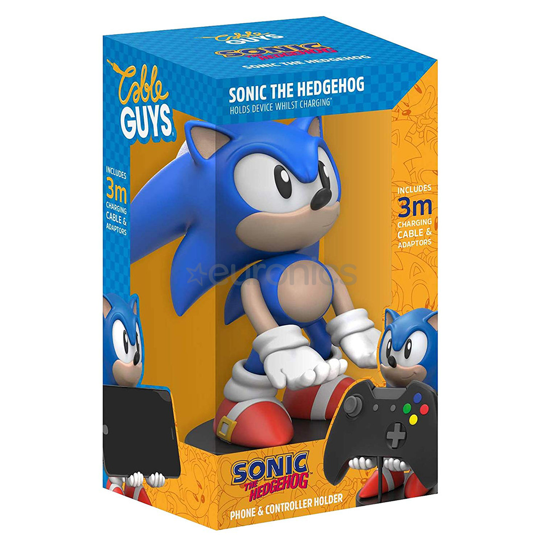 Ierīču turētājs Cable Guys Sonic